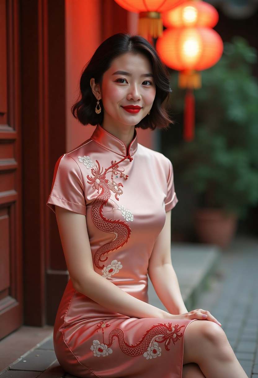 漫长的季节