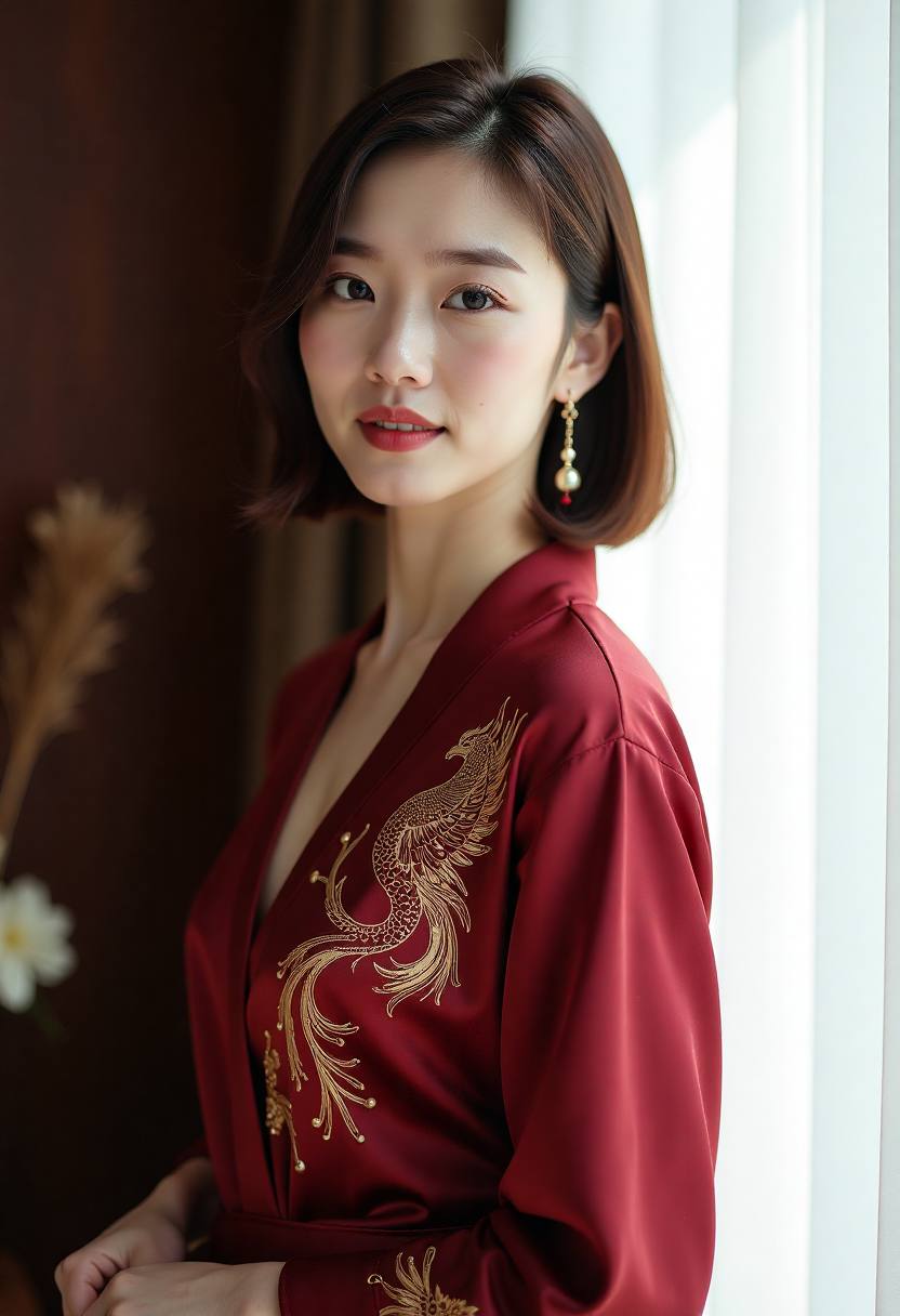 独行月球