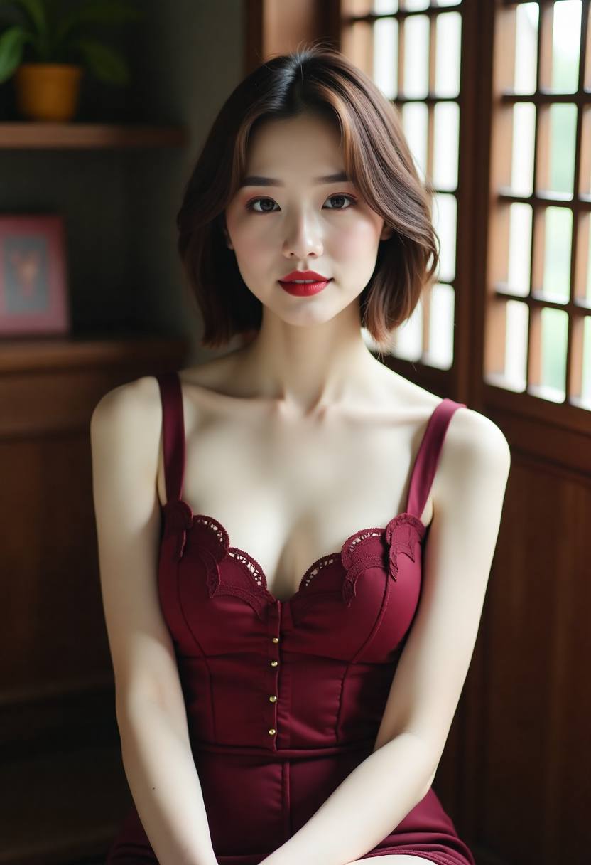 三体